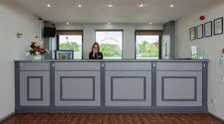 Campanile Dartford -South East London Hotel Exterior photo